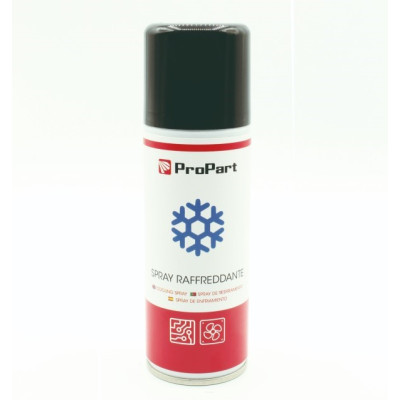 SPRAY PROPART SUPER FREDDO...