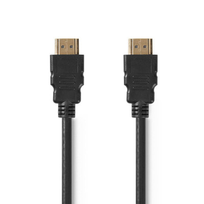 CAVETTO AUDIO/VIDEO HDMI MT. 1