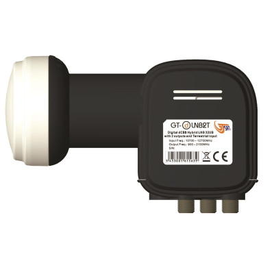 CONVERTITORE LNB...
