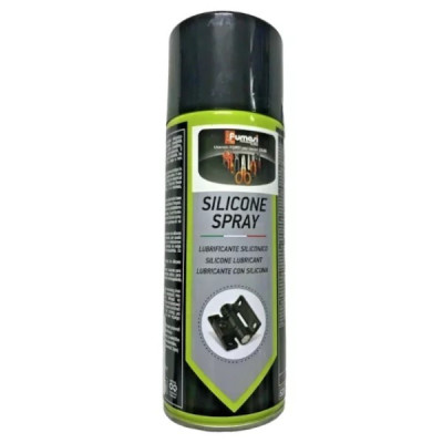 SPRAY SILICONE 400ml FUMASI
