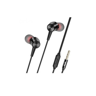 AURICOLARE 3,5mm M60 NERO...