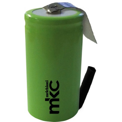 BATTERIA NI-MH...