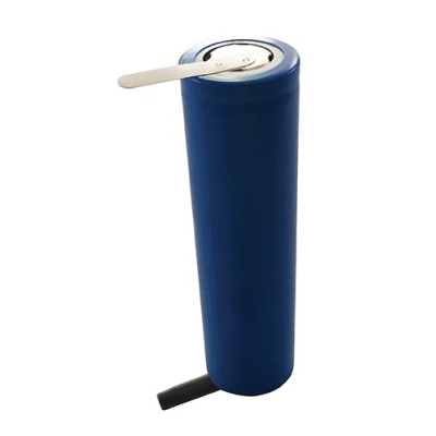 BATTERIA AL LITIO 18650...