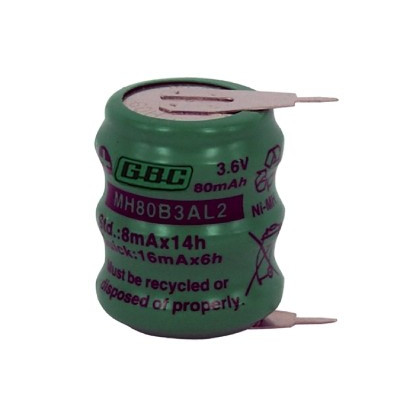 BATTERIA NI-MH...