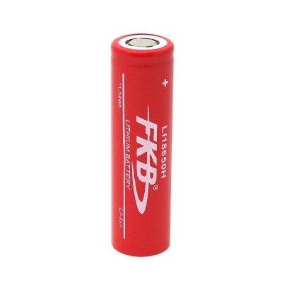BATTERIA AL LITIO 3,7V...
