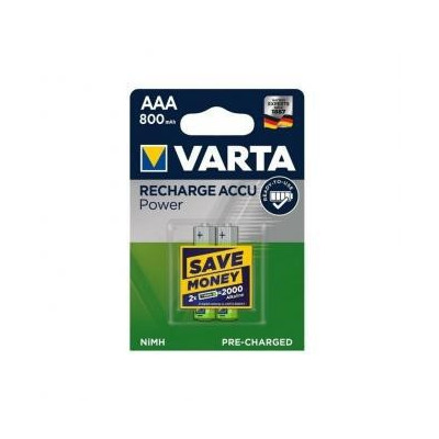 BATTERIA NI-MH AAA...