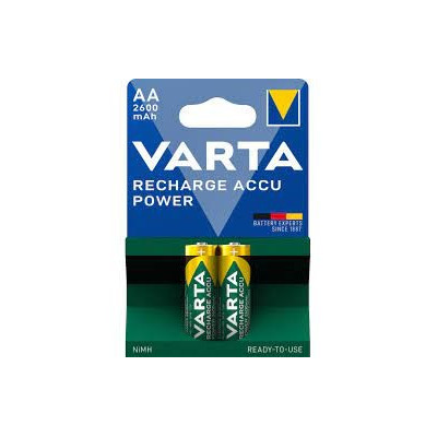 BATTERIA NI-MH AA...