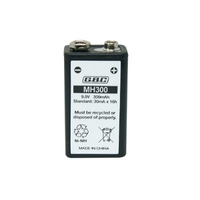 BATTERIA NI-MH RICARICABILE...