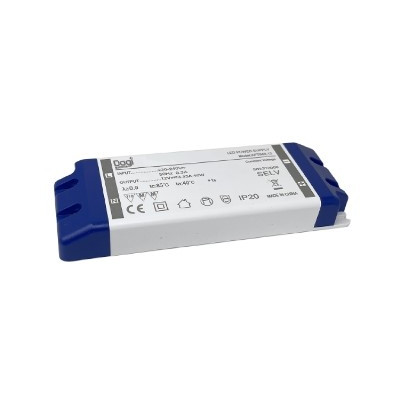 ALIMENTATORE LED/TVCC 12V...