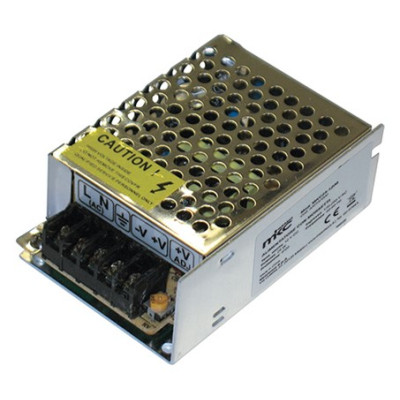 ALIMENTATORE LED/TVCC...