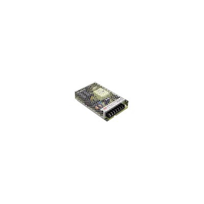 ALIMENTATORE LED/TVCC MW...