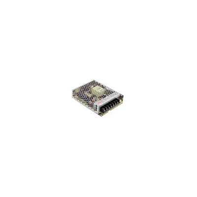 ALIMENTATORE LED/TVCC MW...