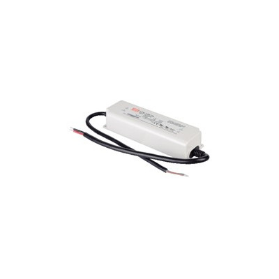 ALIMENTATORE LED/TVCC MW...