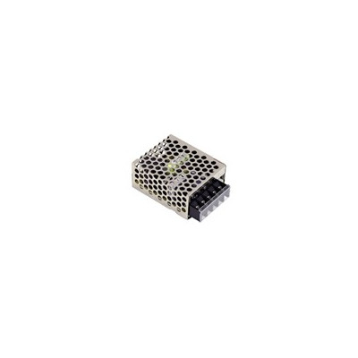 ALIMENTATORE LED/TVCC MW...