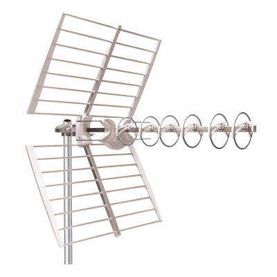 ANTENNA UHF ALPHA 10EVO 700