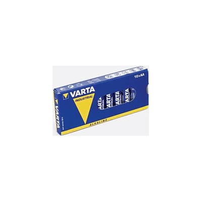 PILA ALCALINA VARTA...