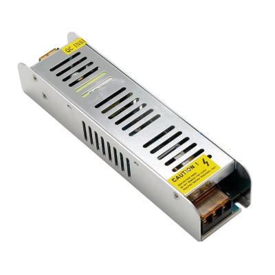 ALIMENTATORE LED/TVCC...