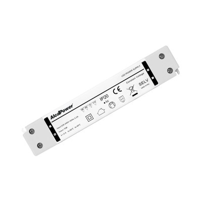 ALIMENTATORE LED/TVCC...