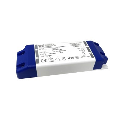 ALIMENTATORE LED/TVCC...