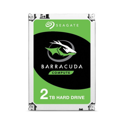 HARD DISK 2TB SEAGATE...