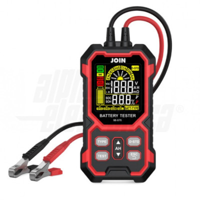 STRUMENTO MISURA TESTER...