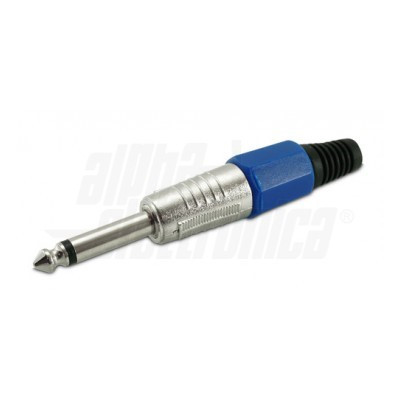 SPINA JACK HQ MONO 6,3mm