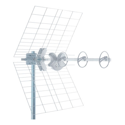 ANTENNA UHF ALPHA 3EVO 5G