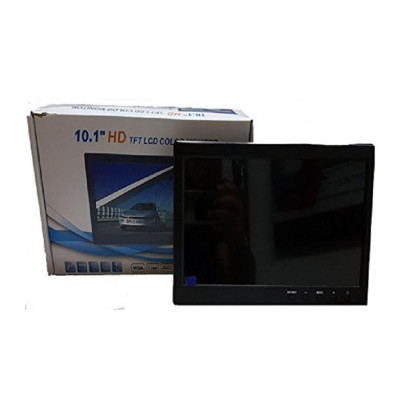 MONITOR TFT LCD 10.1 VGA...