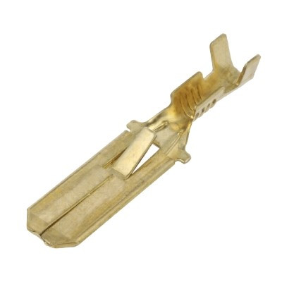 FASTON MASCHIO MM.6,3
