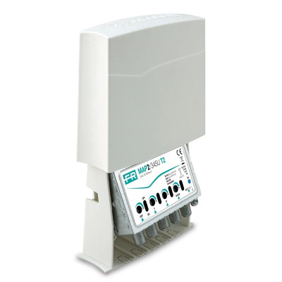 AMPLIFICATORE MAP2r345U4042...