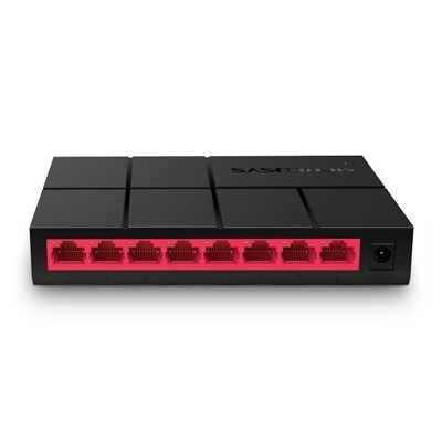 SWITCH DATI (LAN/USB) 8P...