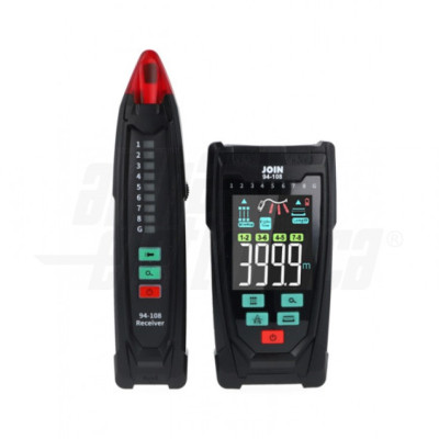 STRUMENTO MISURA TESTER...