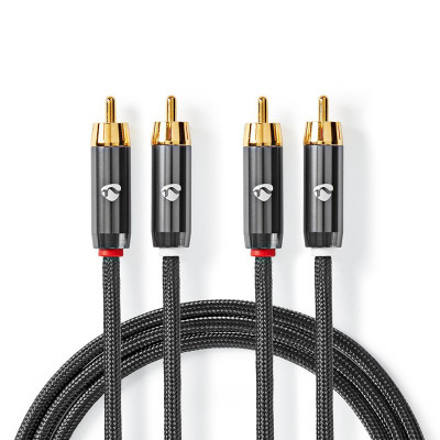 CAVETTO A/V PROFESS....