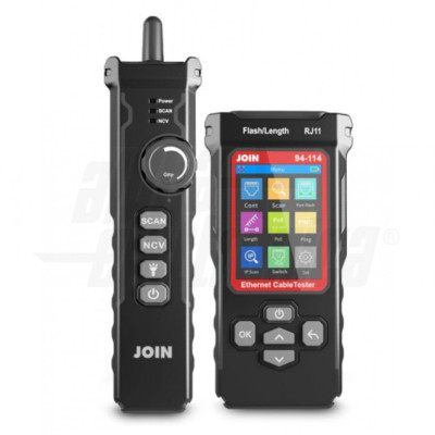 STRUMENTO MISURA TESTER POE...