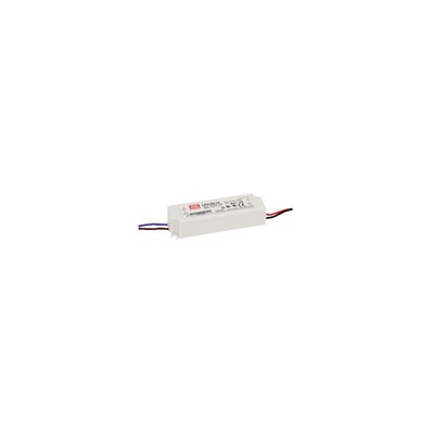 ALIMENTATORE LED/TVCC MW...