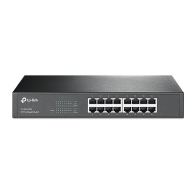 SWITCH DATI (LAN/USB) 16P...