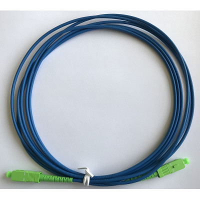 PATCH CORD FIBRA OTTICA...