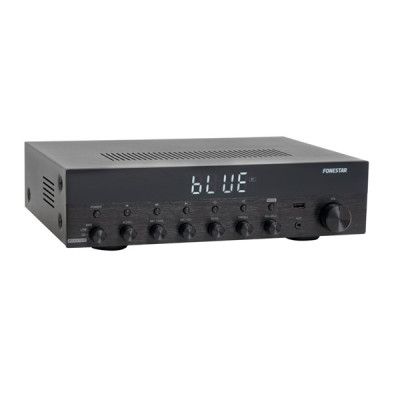 AMPLIFICATORE PA AS-6060...