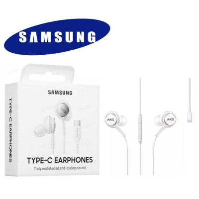 AURICOLARE SAMSUNG TYPE C...
