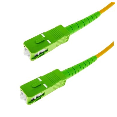 PATCH CORD FIBRA OTTICA...
