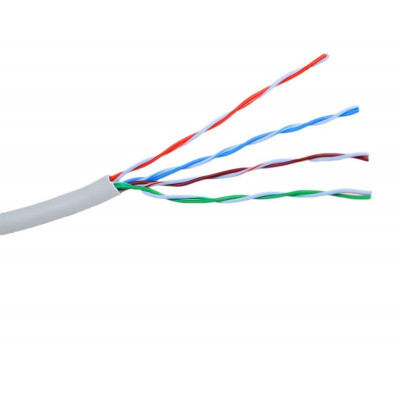 CAVO DI RETE LAN CAT 5 UTP...
