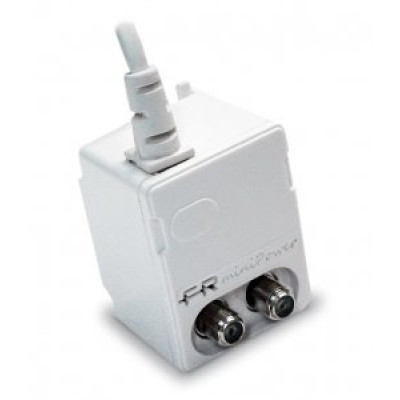 ALIMENTATORE D'ANTENNA...