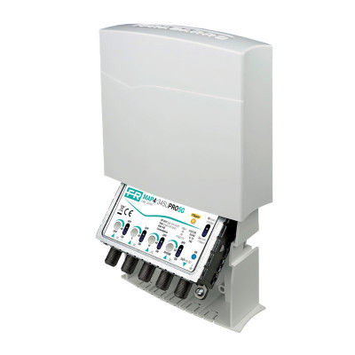 AMPLIFICATORE MAP4r345UPRO5G