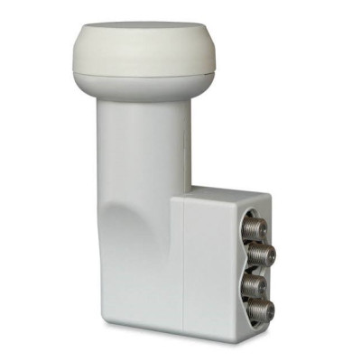 CONVERTITORE LNB 4OUT...