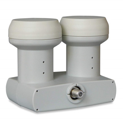 CONVERTITORE DOPPIO 6^DSQ...