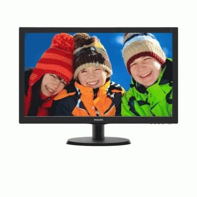 MONITOR LED HDMI FULL HD 21,5'
