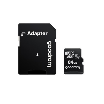 MEMORY CARD MICROSD 64GB...