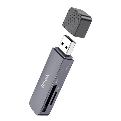 ADATTATORE CARD READER...