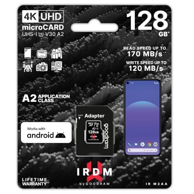 MEMORY CARD 128GB CL.10...
