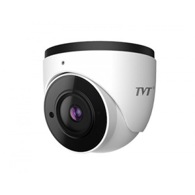 TELECAMERA TVT MINI DOME IP...